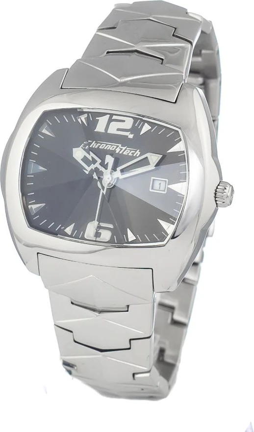 Часы Chronotech