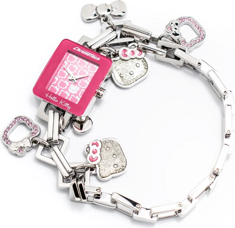 Часы Chronotech
