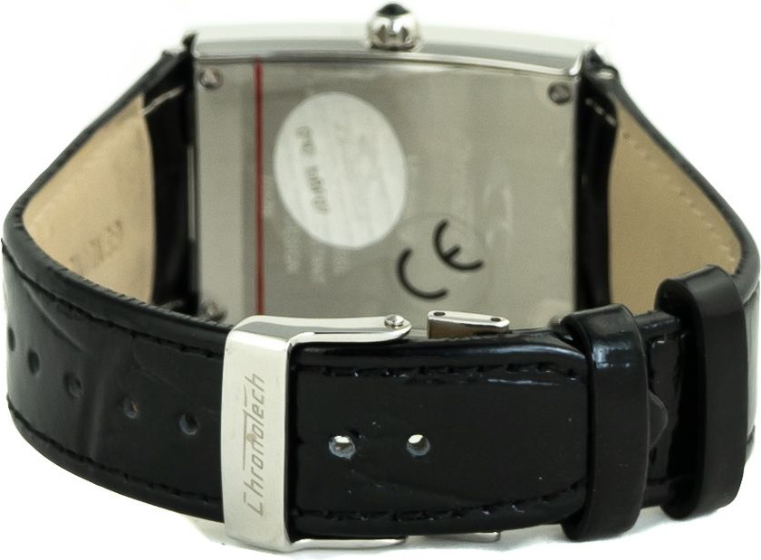Часы Chronotech