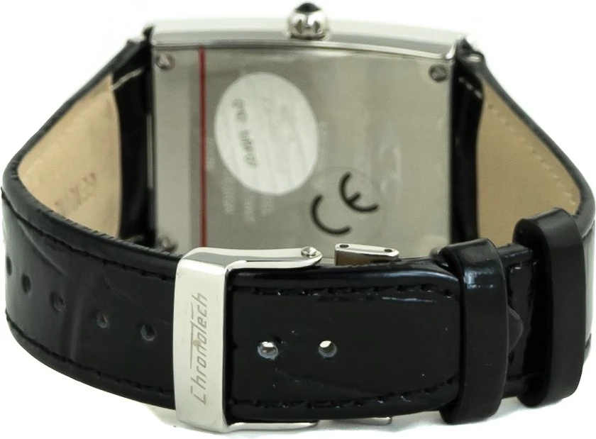 Часы Chronotech