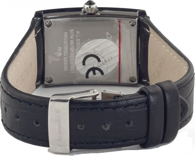 Часы Chronotech