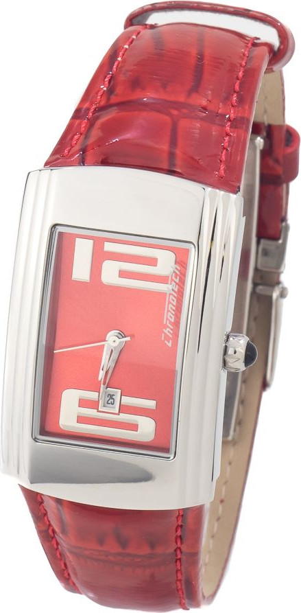 Часы Chronotech