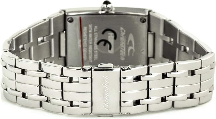 Часы Chronotech