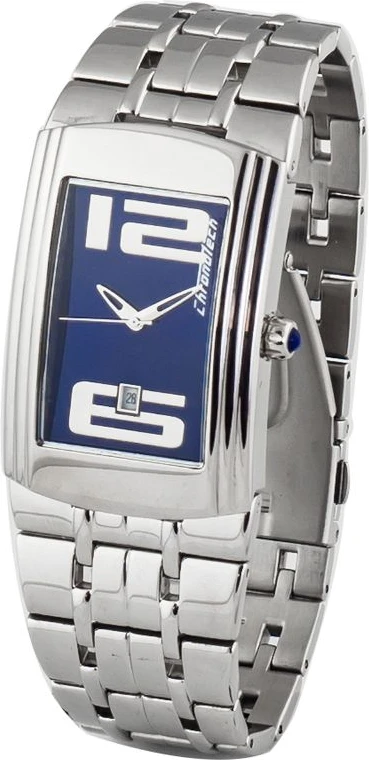 Часы Chronotech