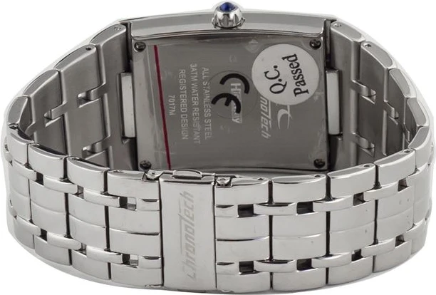Часы Chronotech