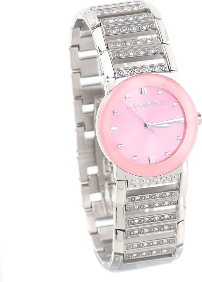 Часы Chronotech