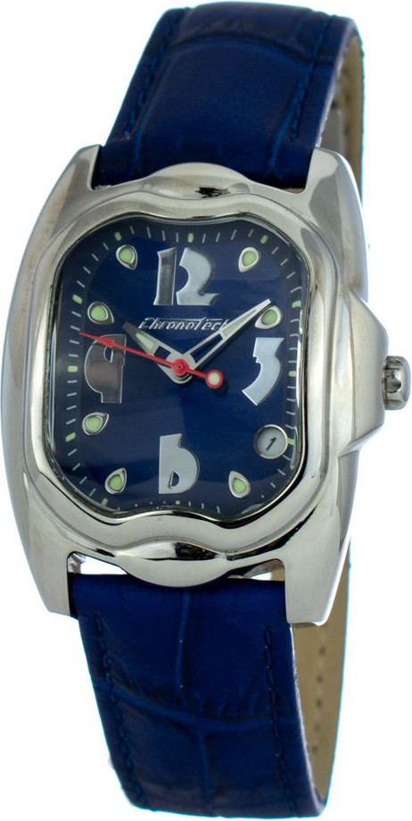 Часы Chronotech
