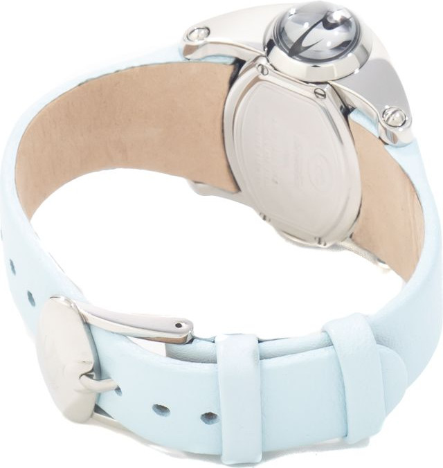 Часы Chronotech Синяя Кожа