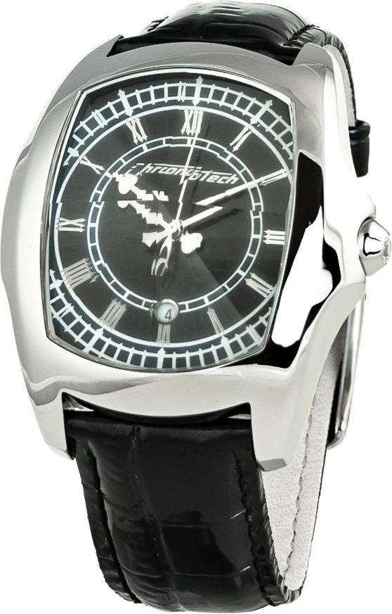 Часы Chronotech