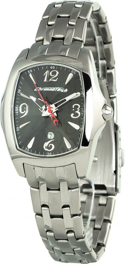 Часы Chronotech
