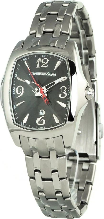Часы Chronotech