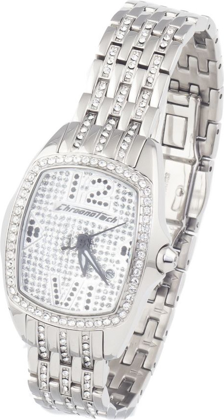 Часы Chronotech