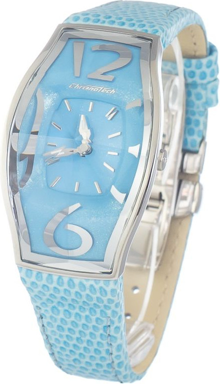 Часы Chronotech