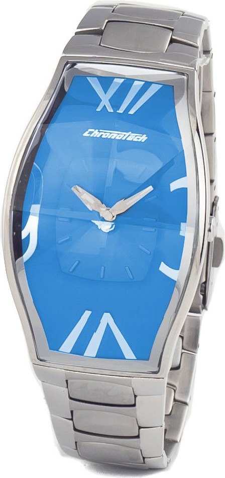 Часы Chronotech