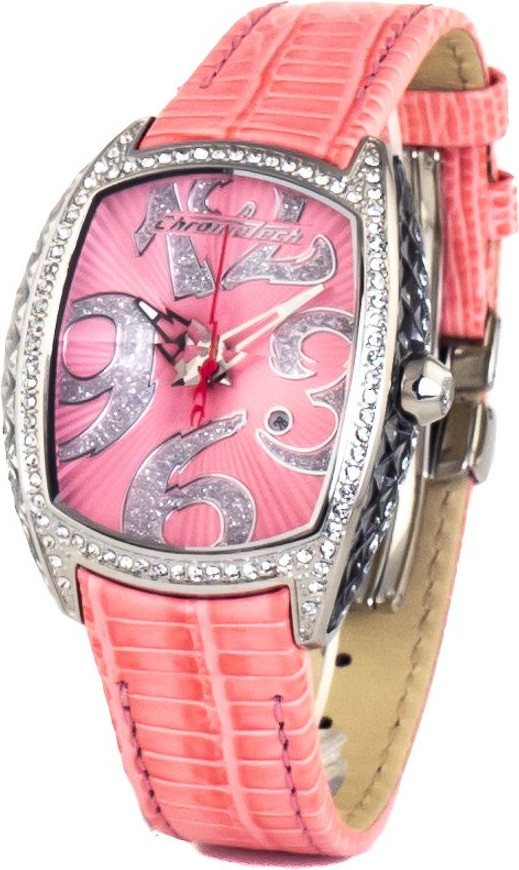 Часы Chronotech Multicolor