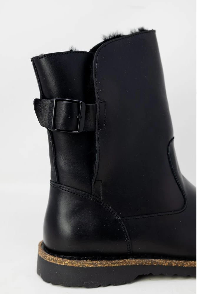 Ботинки Birkenstock