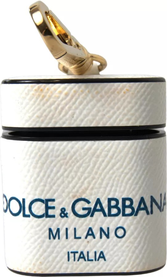Чехол для Airpods Dolce & Gabbana