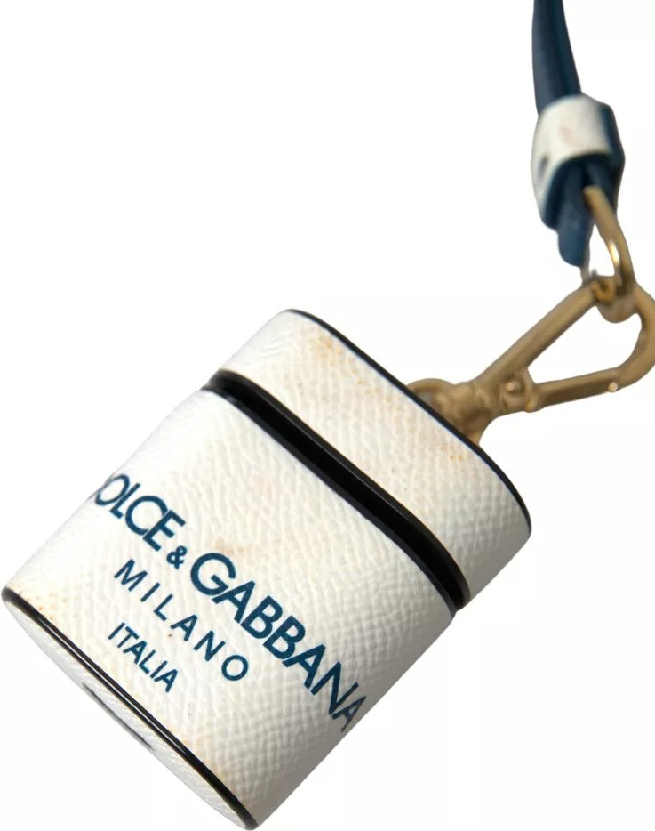 Чехол для Airpods Dolce & Gabbana