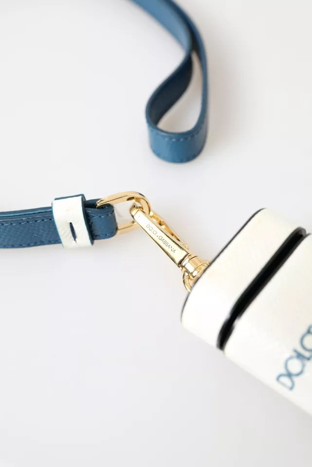 Чехол для Airpods Dolce & Gabbana