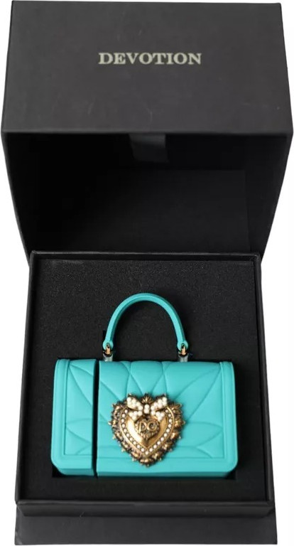 Чехол для Airpods Dolce & Gabbana