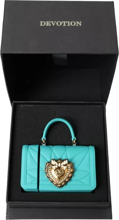 Чехол для Airpods Dolce & Gabbana