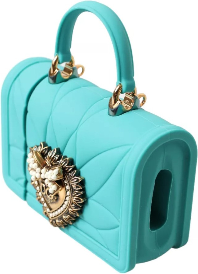Чехол для Airpods Dolce & Gabbana