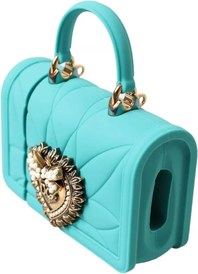 Чехол для Airpods Dolce & Gabbana
