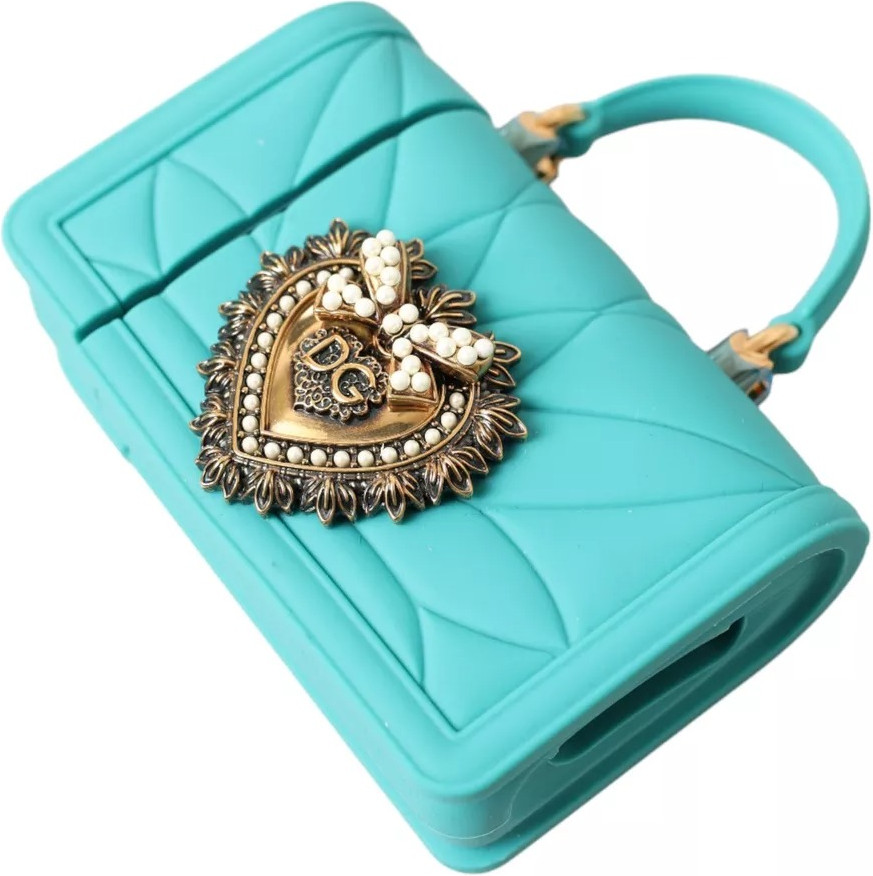 Чехол для Airpods Dolce & Gabbana