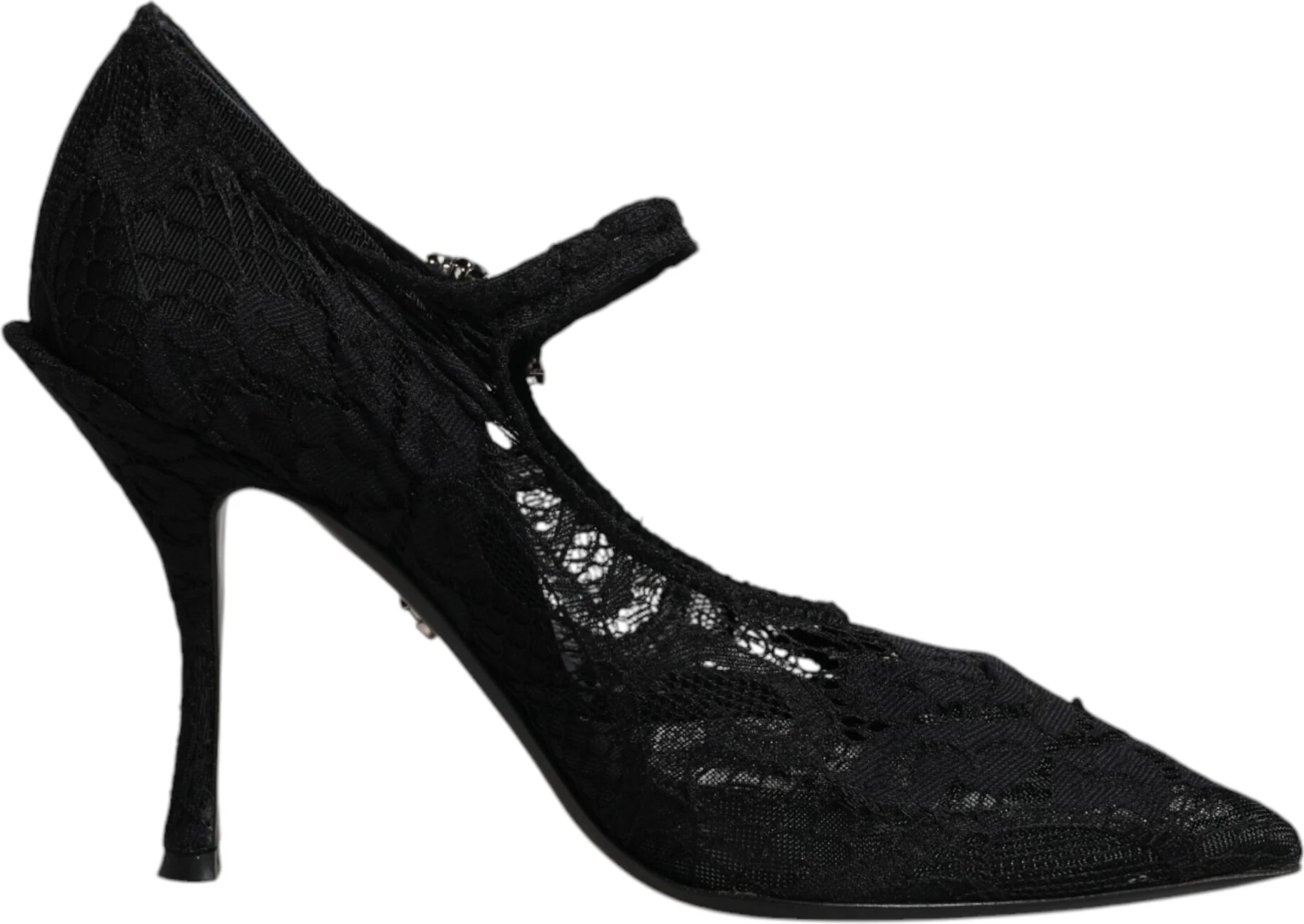Туфли Мэри Джейн Dolce & Gabbana