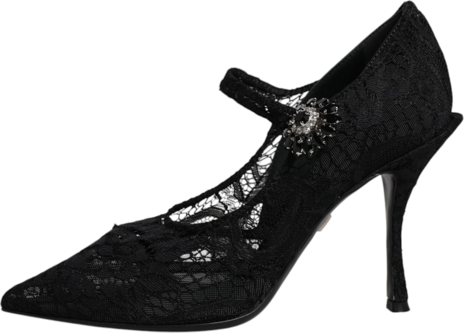 Туфли Мэри Джейн Dolce & Gabbana