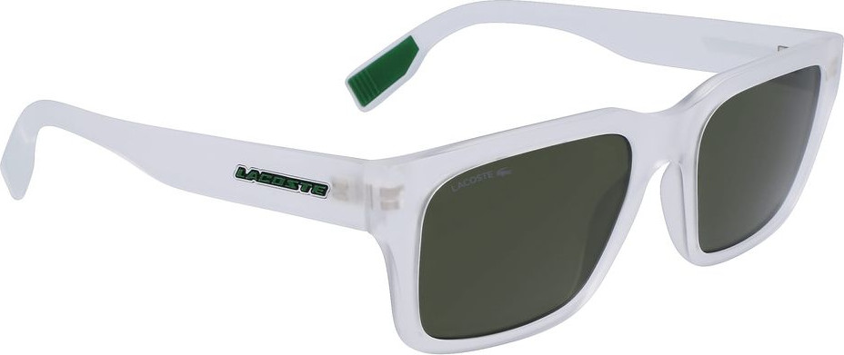 Солнцезащитные очки Lacoste Прозрачные Литые
