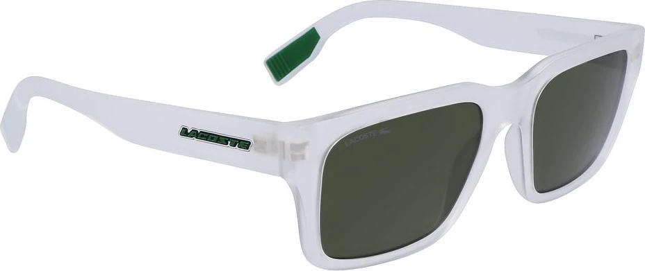 Солнцезащитные очки Lacoste Прозрачные Литые