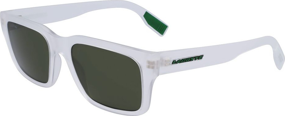 Солнцезащитные очки Lacoste Прозрачные Литые
