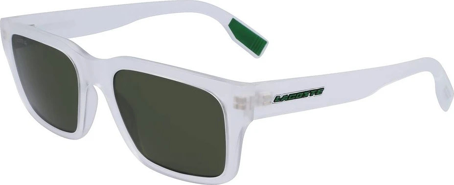 Солнцезащитные очки Lacoste Прозрачные Литые