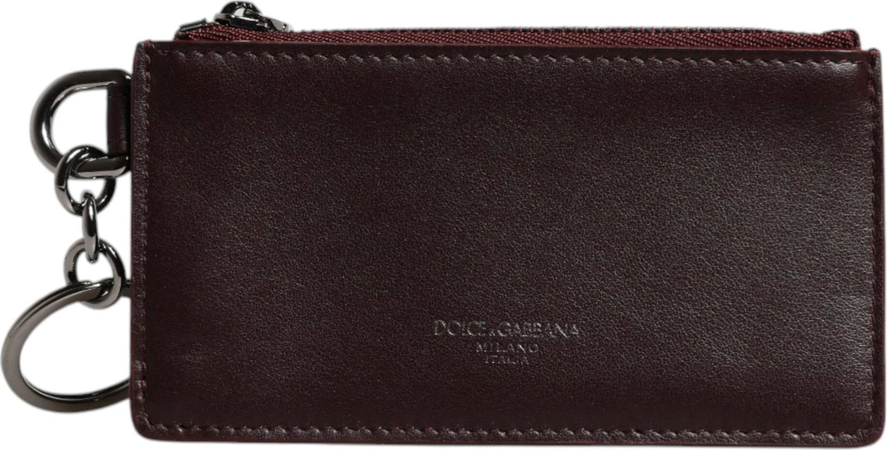 Кошелек-картхолдер Dolce & Gabbana