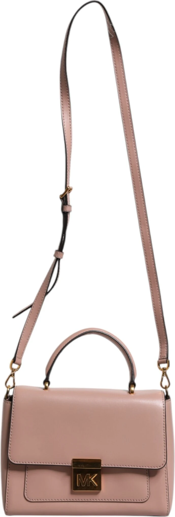 Сумка-саквояж Michael Kors MINDY