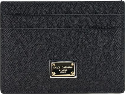 Картхолдер Dolce & Gabbana