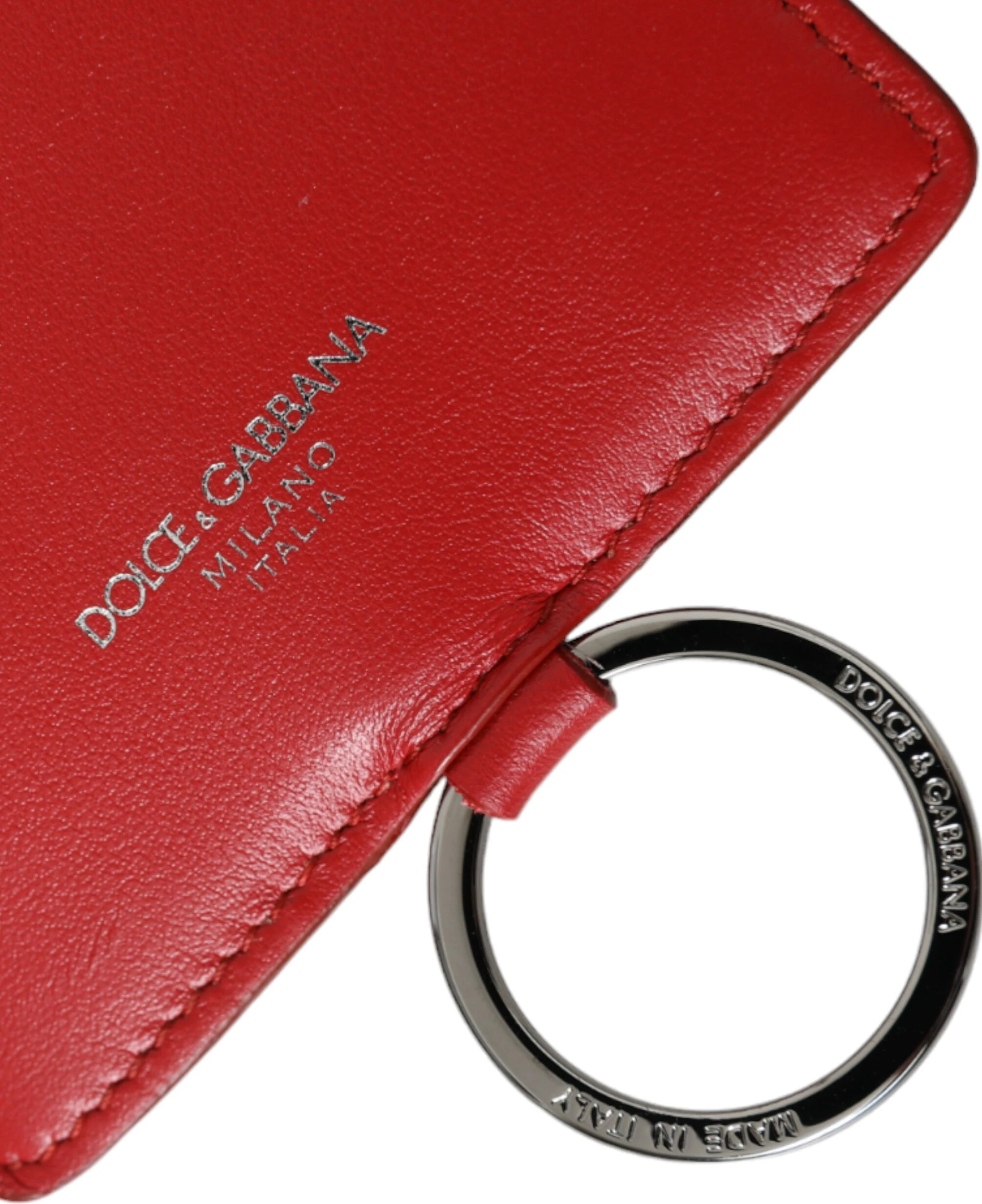 Держатель для карт Dolce & Gabbana