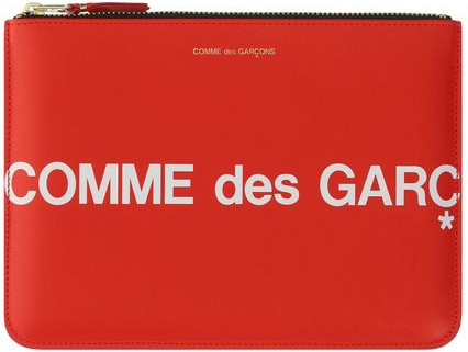Кошелек для монет Comme des Garçons