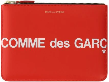 Кошелек для монет Comme des Garçons