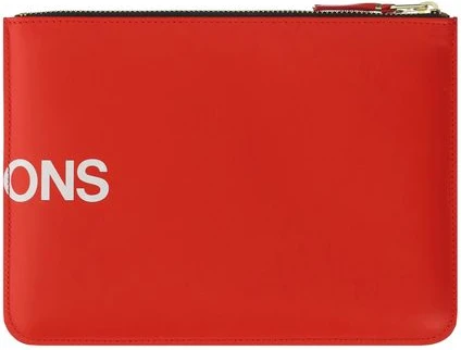 Кошелек для монет Comme des Garçons