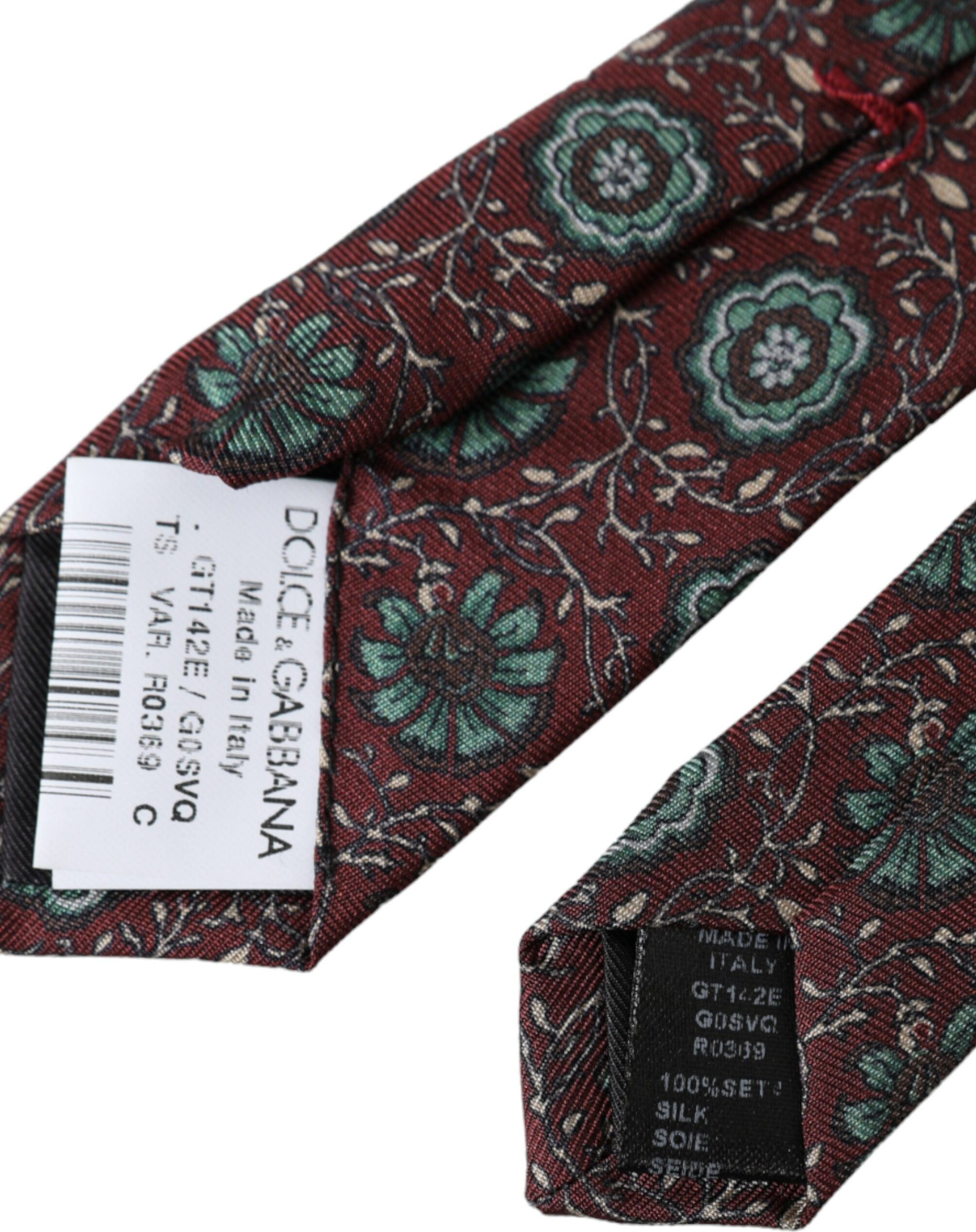 Галстук Dolce & Gabbana