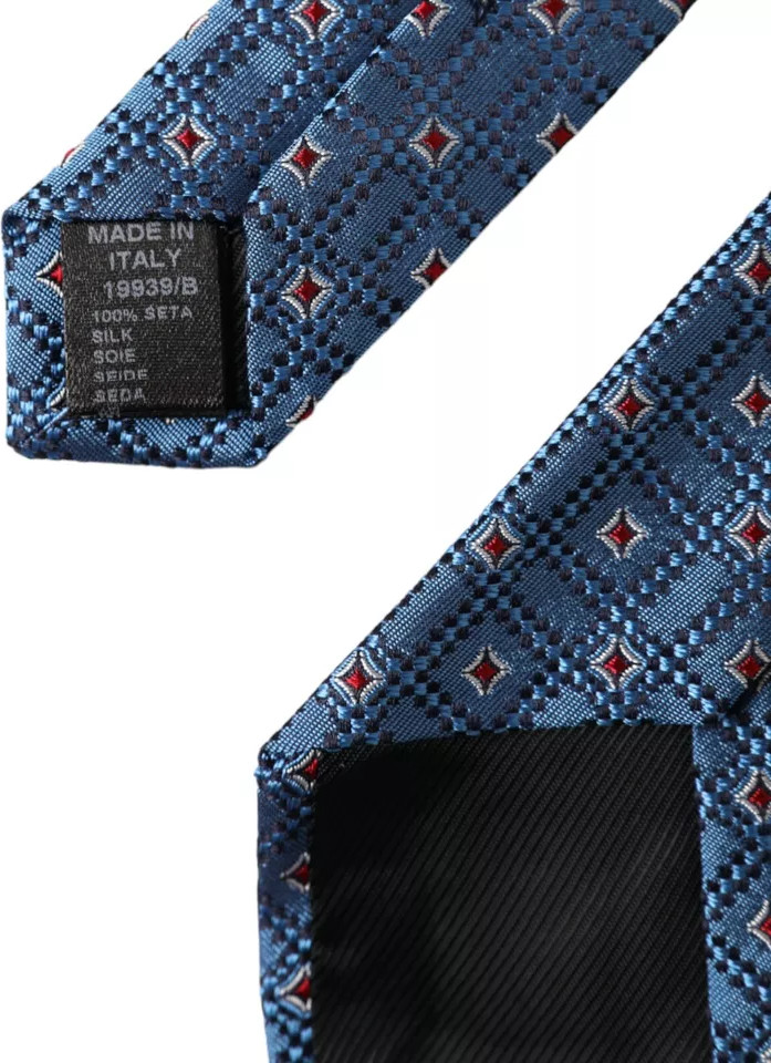 Галстук Dolce & Gabbana
