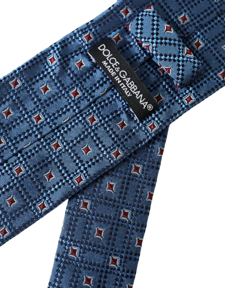 Галстук Dolce & Gabbana