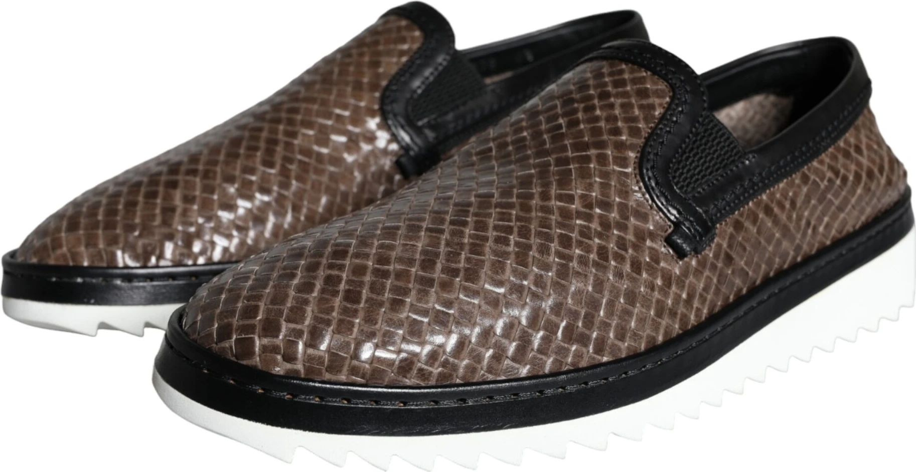 Лоферы Dolce & Gabbana