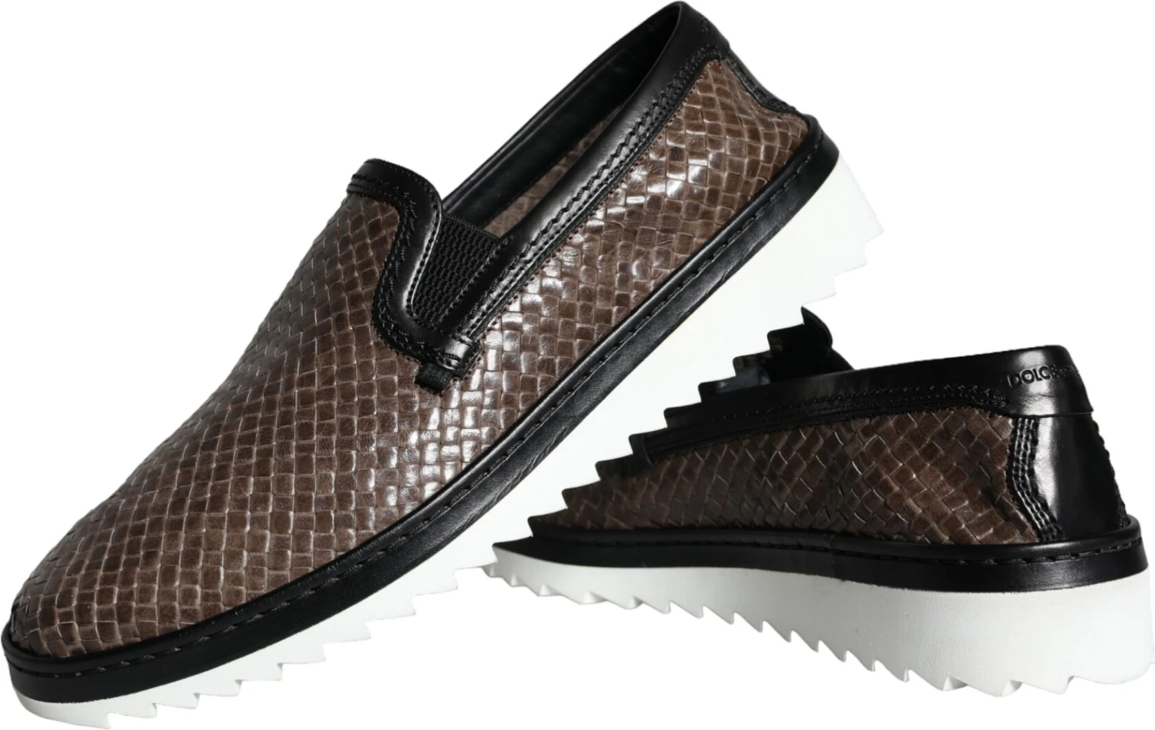 Лоферы Dolce & Gabbana