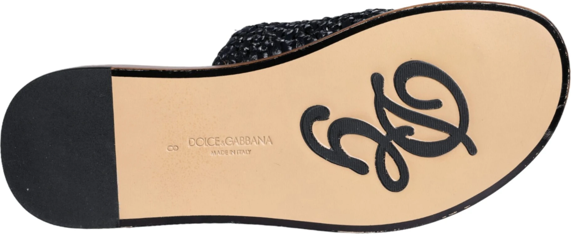 Обувь Dolce & Gabbana