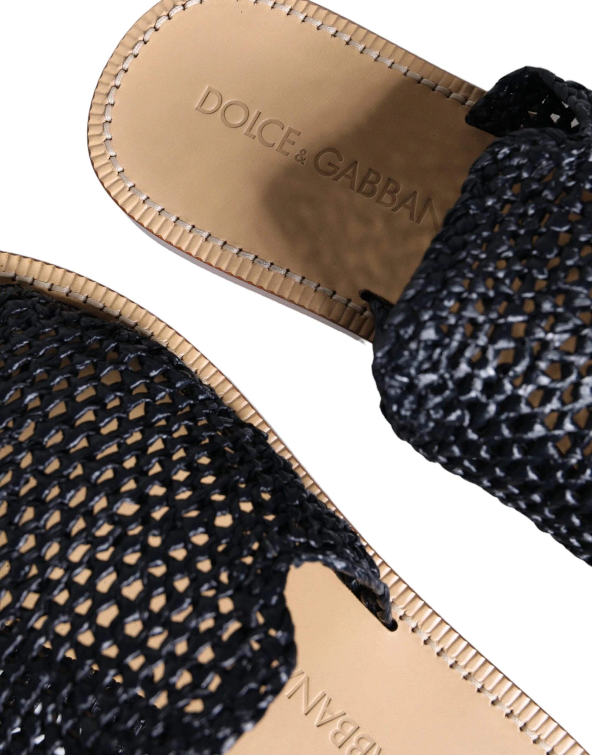 Обувь Dolce & Gabbana