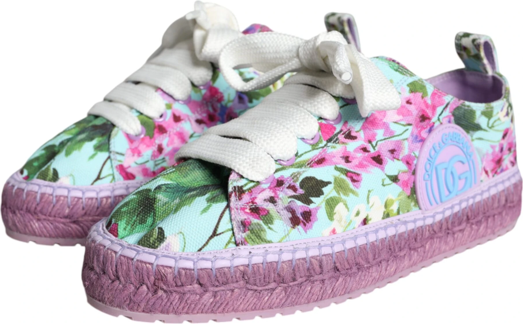 Кроссовки Dolce & Gabbana