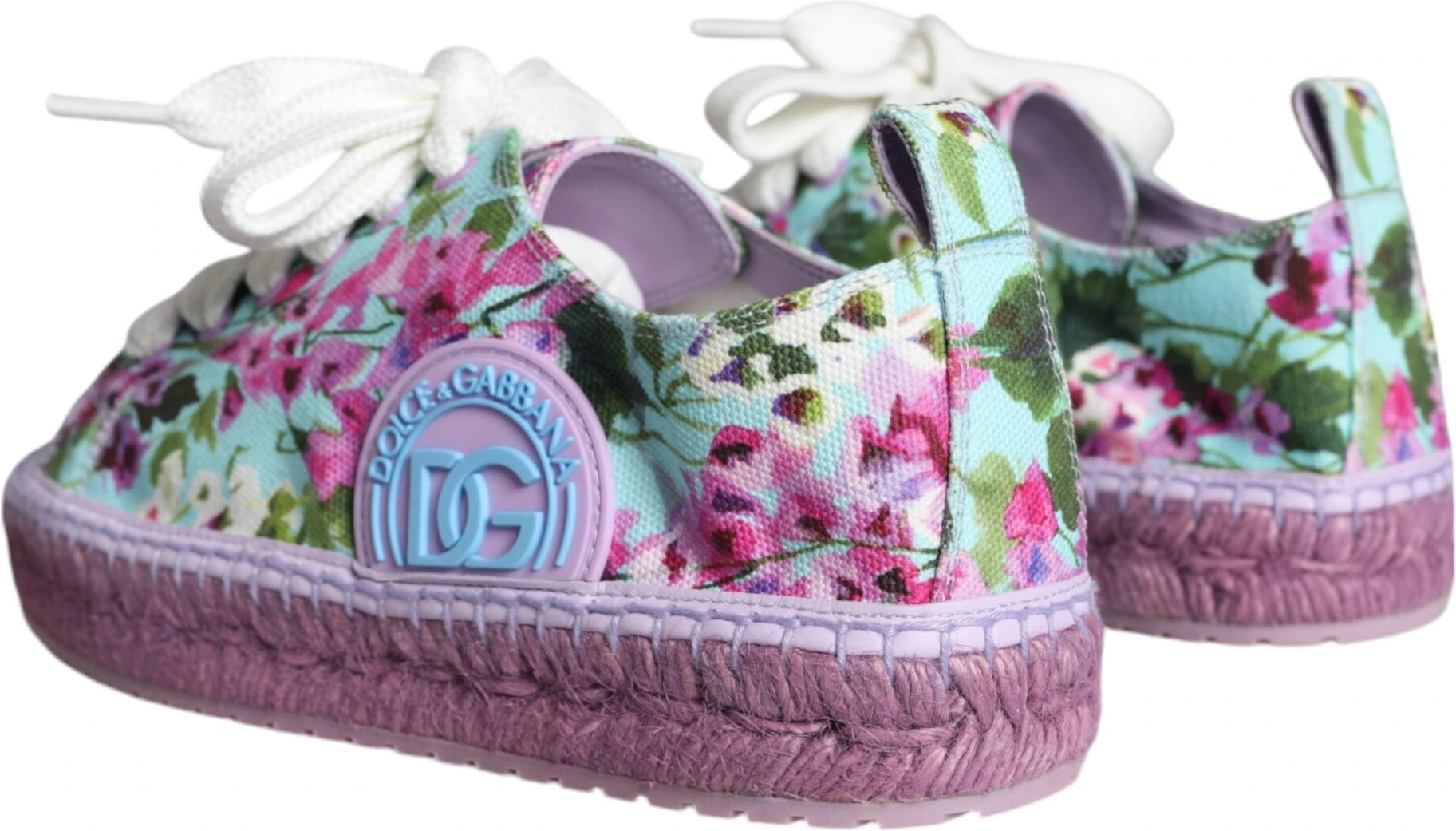 Кроссовки Dolce & Gabbana